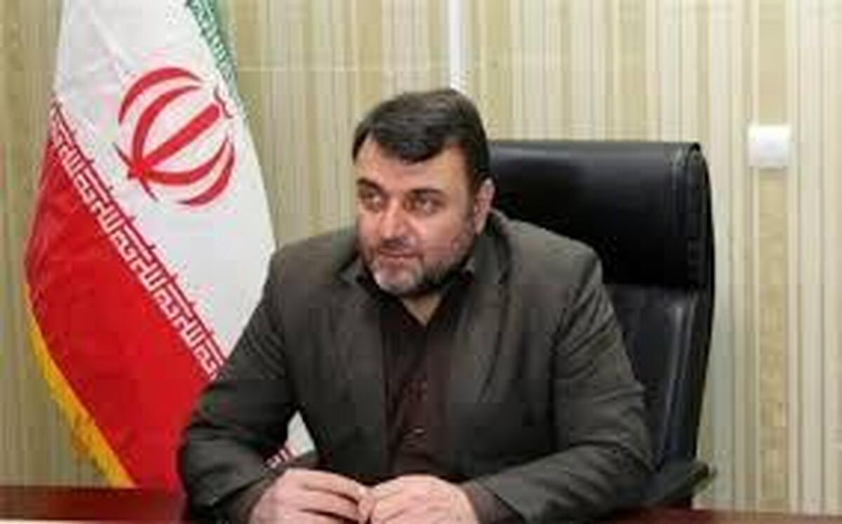 اجرای فیبر نوری در سطح شهرکهای صنعتی استان البرز