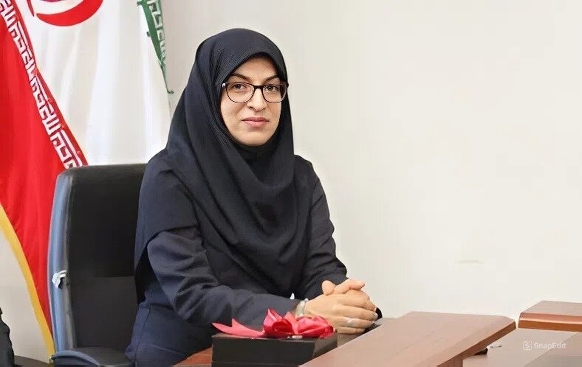 پوشش صد درصدی طرح پیشگیری از تنبلی چشم برای کودکان البرزی