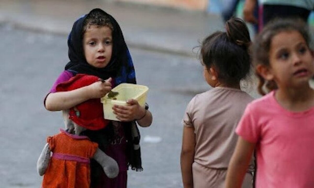 فراخوان فوری غزه برای گشایش گذرگاه‌ها و پایان محاصره