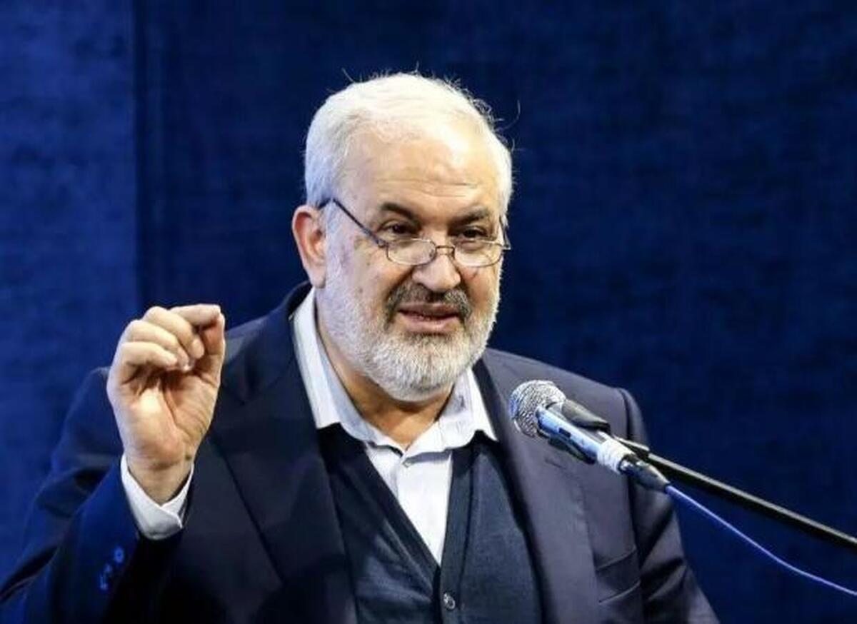 هشدار وزیر نیرو: پرمصرف‌ها باید هزینه واقعی آب را بپردازند