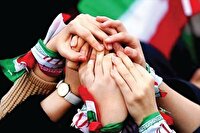 جلوه‌های همدلی مردم ایران در جنگ ۱۲ روزه