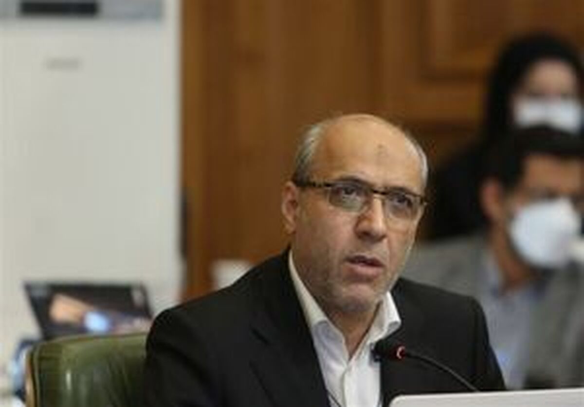 تردد در طرح ترافیک از ۲۵ خرداد تا ۸ تیر رایگان شد