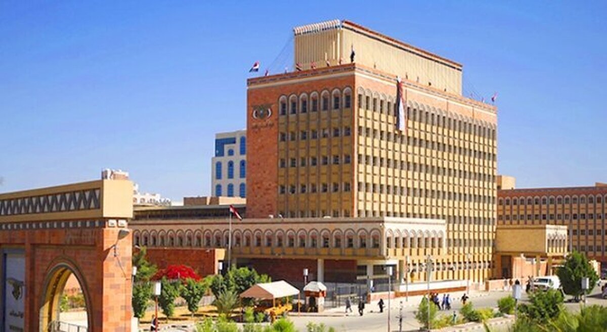 صنعاء: بیانیه فرستاده سازمان ملل جانبدارانه و همسو با مواضع کشورهای متخاصم است