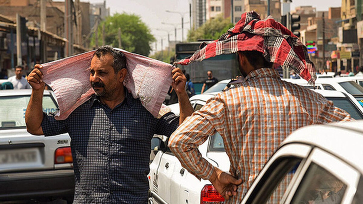 سخنگوی دولت: استان تهران چهارشنبه اول مرداد تعطیل است