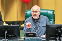 قالیباف: در زمان جنگ آشیانه جناحی نسازید!