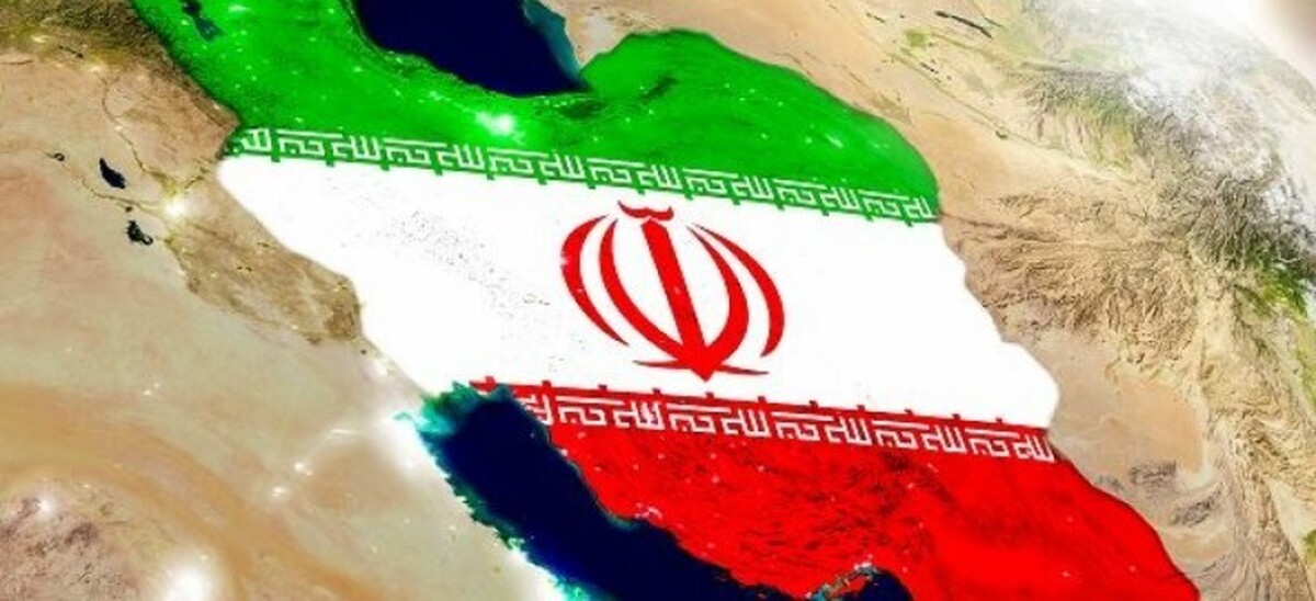 وقتی دیگران از ایران قوی می گویند