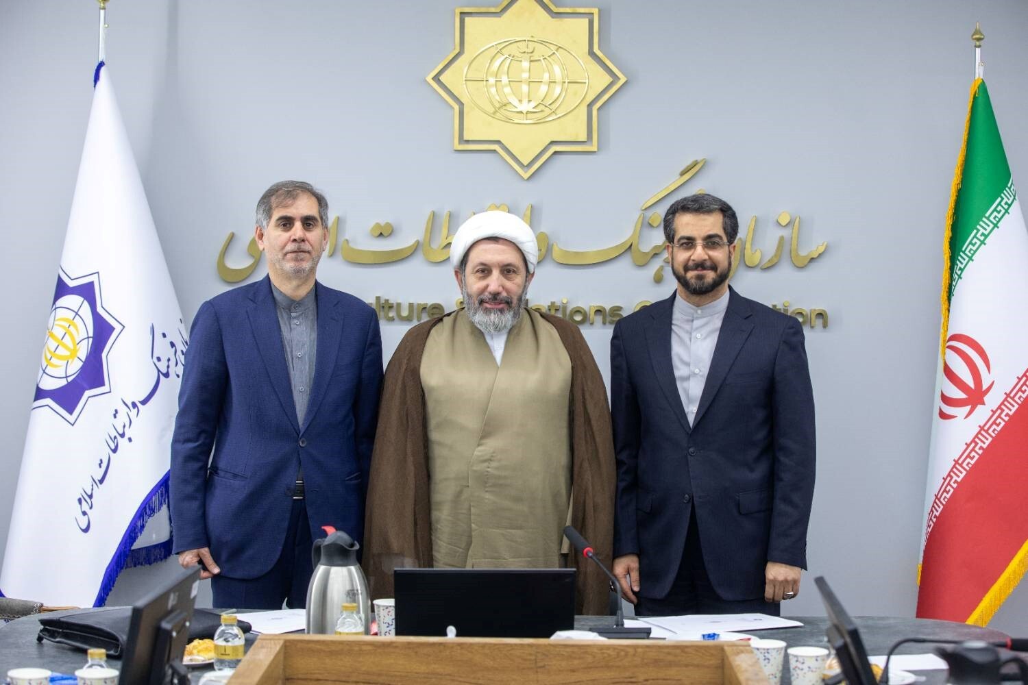 وقتی دیگران از ایران قوی می گویند