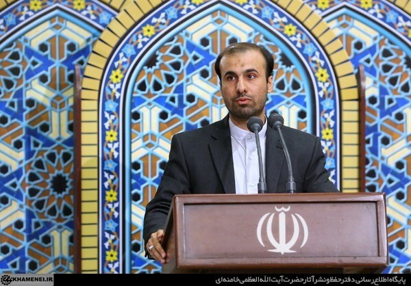 وقتی دیگران از ایران قوی می گویند