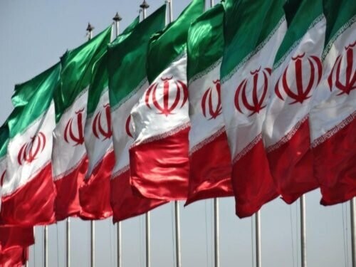 وقتی دیگران از ایران قوی می گویند