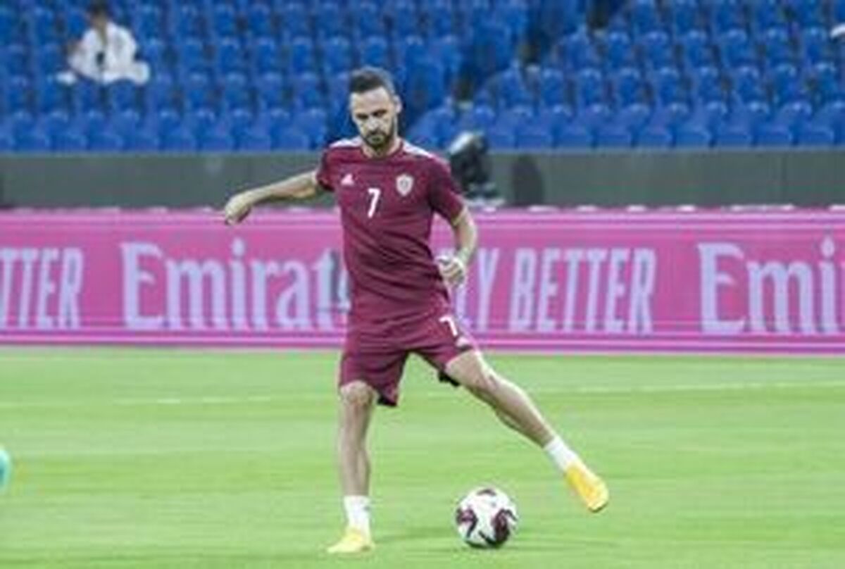 دو بازیکن مهم از لیست خرید پرسپولیس خط خوردند