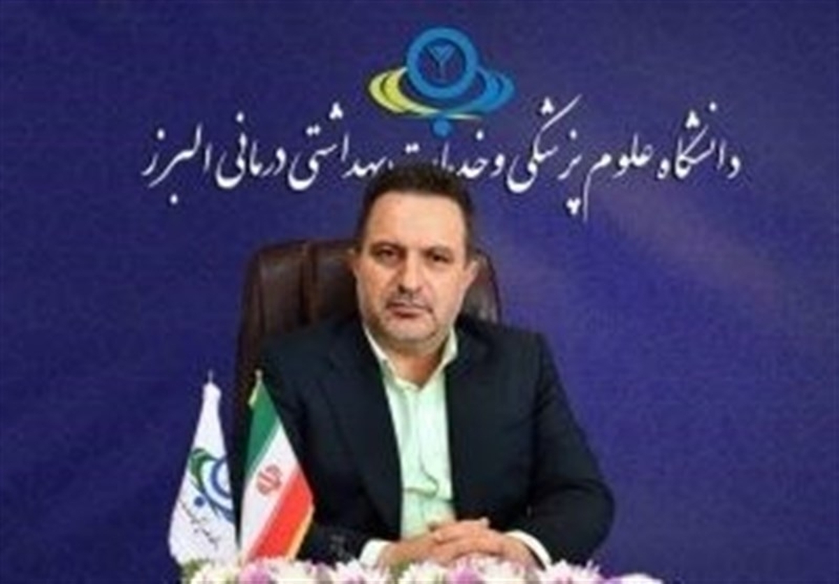 استان البرز با کمبود دارو و شیرخشک مواجه نیست