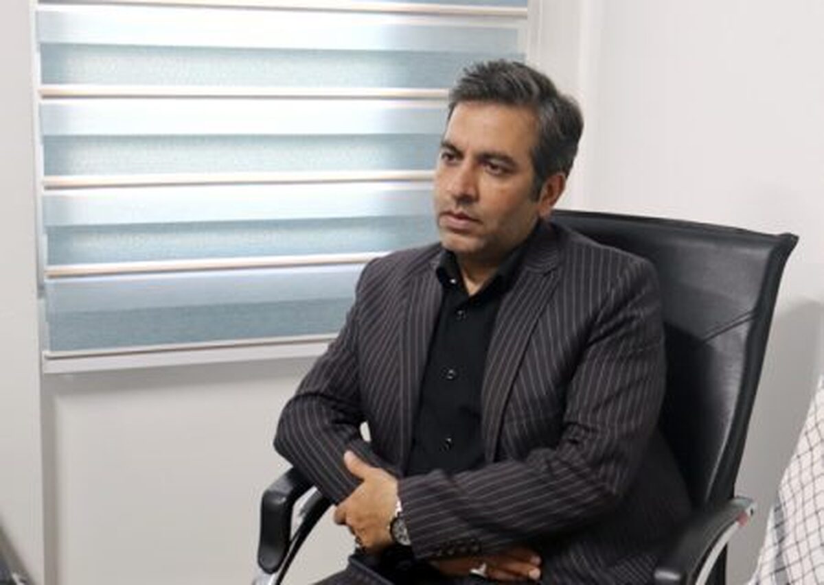 سرهنگ پاسدار نوروزی‌فر سرپرست روابط عمومی سپاه البرز شد