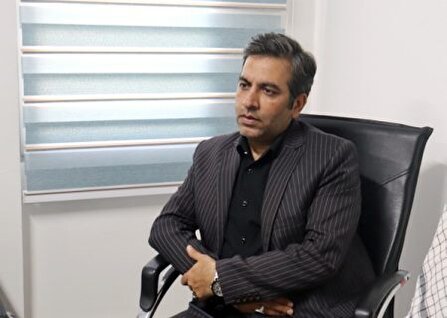 سرهنگ پاسدار نوروزی‌فر سرپرست روابط عمومی سپاه البرز شد