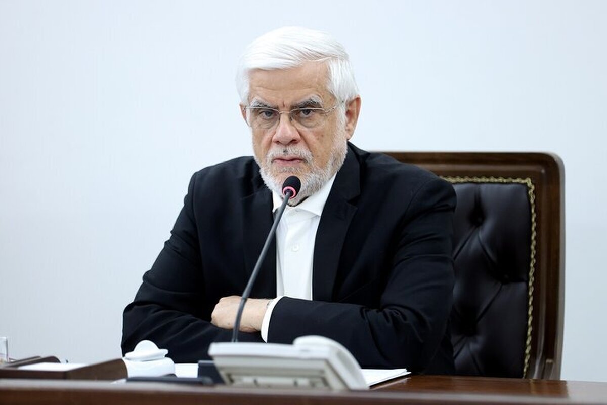 دشمنان متوجه شدند که نمی‌توانند با ایران و ایرانی درگیر شوند