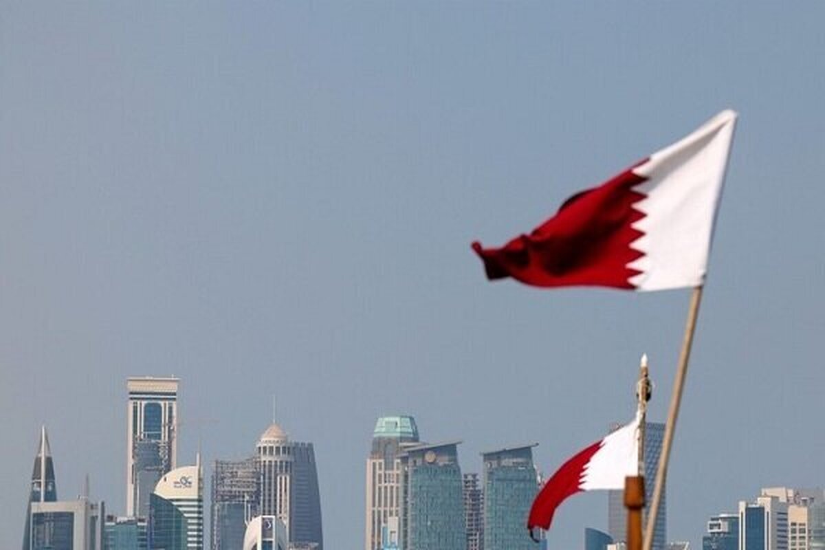قطر: برای حل اختلافات باید در مسیر دیپلماسی حرکت کنیم