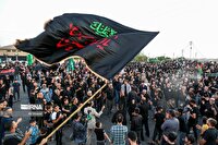 محرم 1404 نماد مقاومت در دل تهدید و فشار