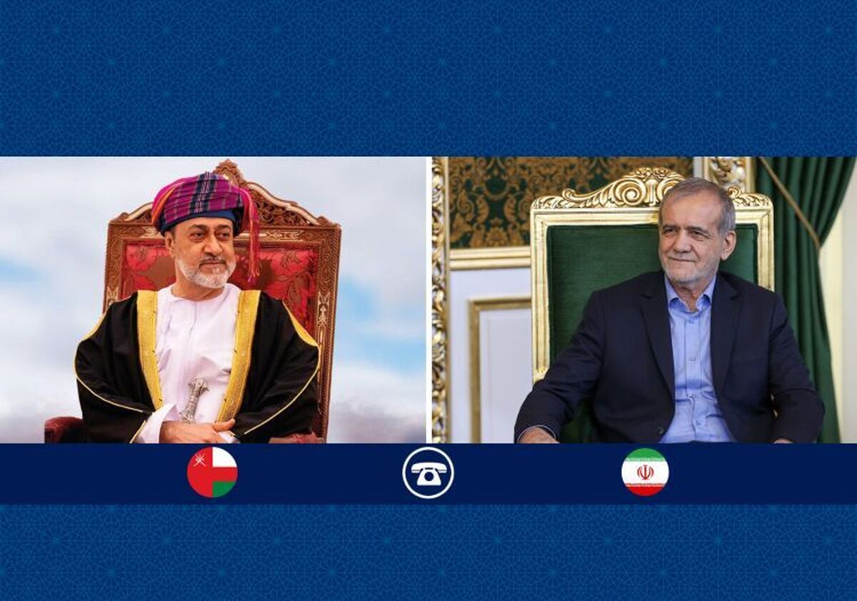 پزشکیان: با درایت رهبران کشور‌های منطقه توطئه‌های آمریکا و رژیم صهیونی به ثمر نخواهد رسید