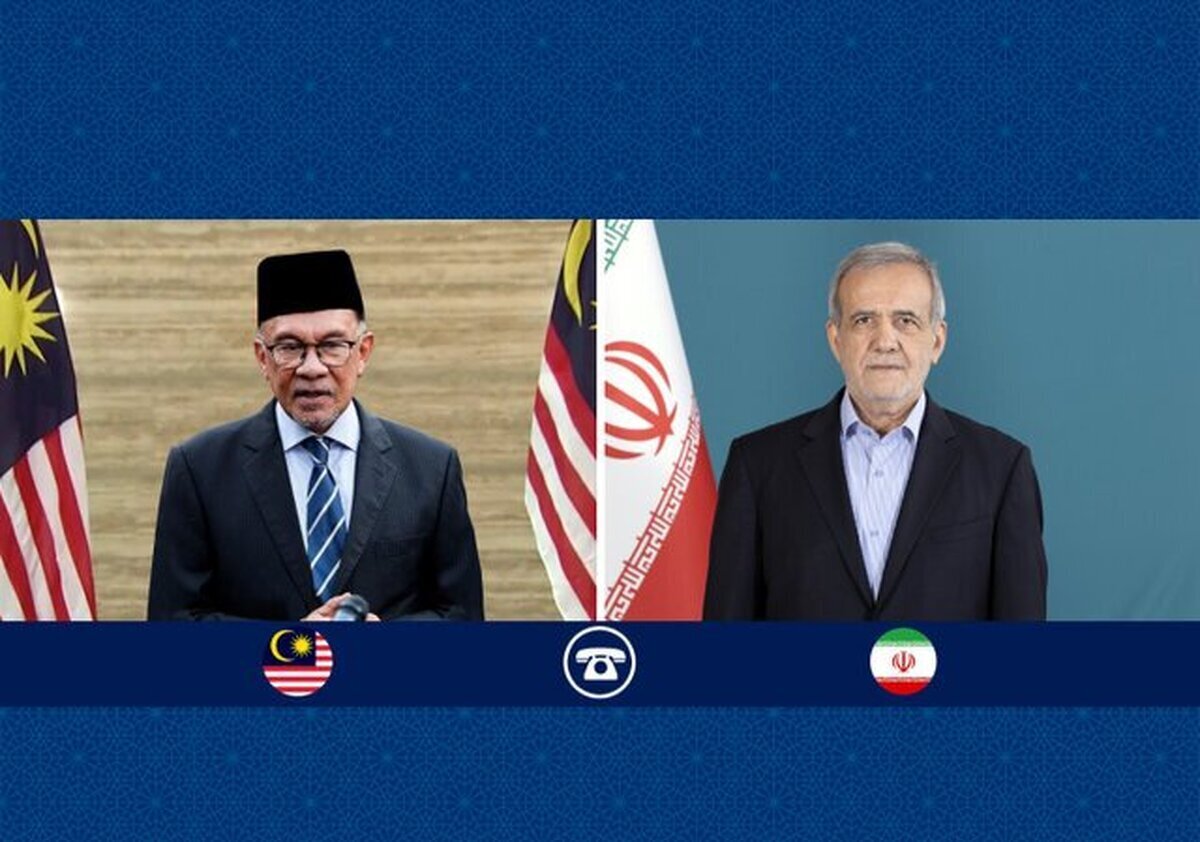 پزشکیان: ایستادگی ملت ایران در برابر تهاجم، برای دشمنان خیلی سخت و سنگین تمام شد