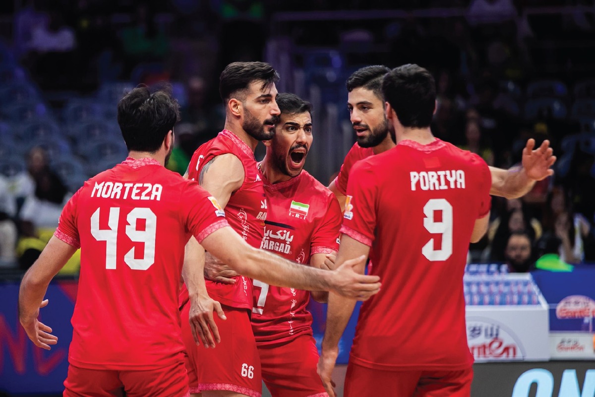 حساس و جذاب، چون ایران – صربستان