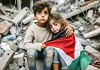 لجنزاری به نام قانون، نهاد‌ها و حقوق بشر غربی
