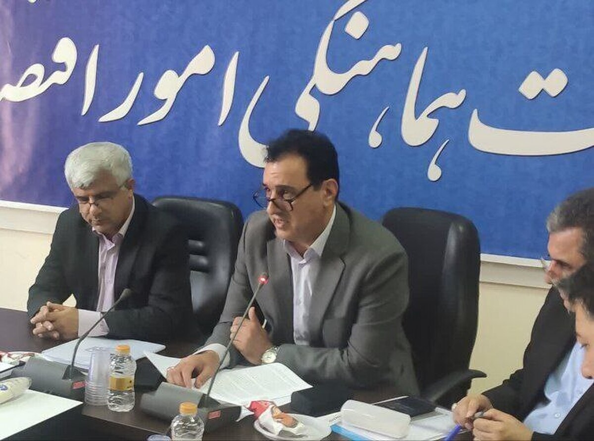 ضرورت احیای تعاونی های راکد دراستان گلستان