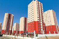 کرکره وام مسکن پایین کشیده شد