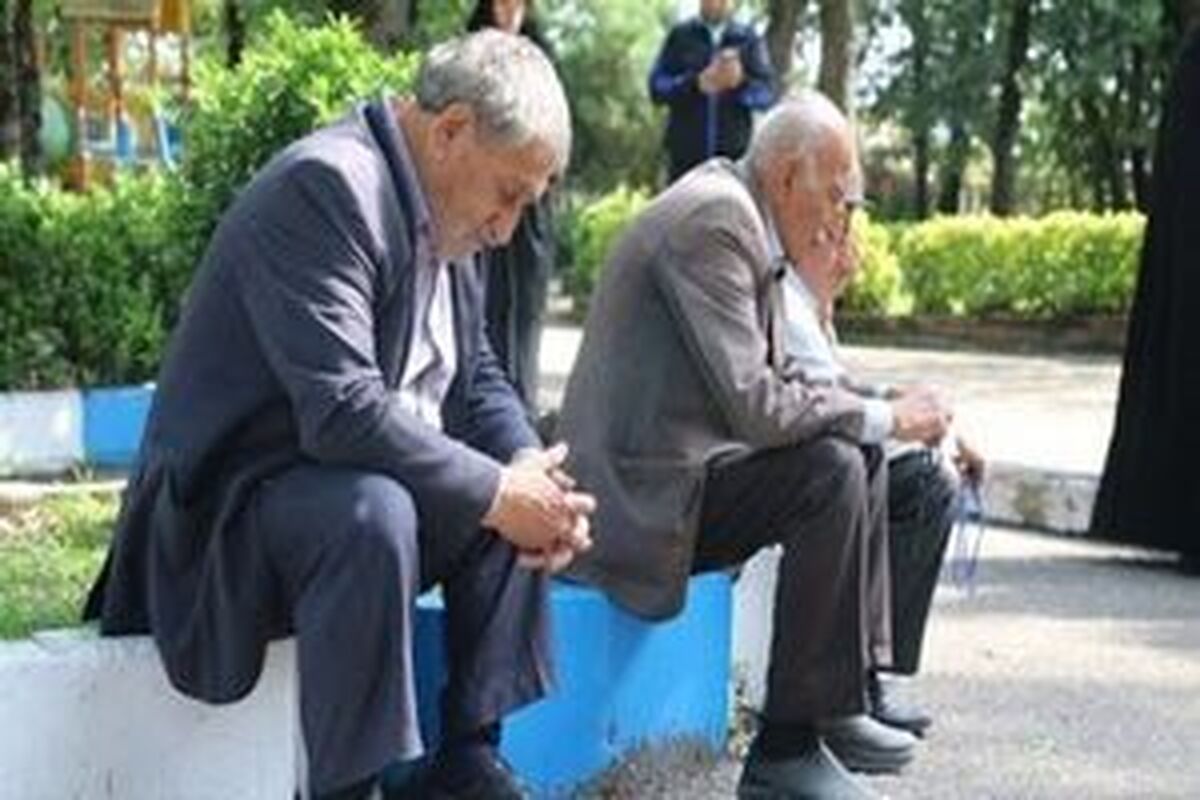 سرانجام معوقات فروردین بازنشستگان به کجا رسید؟
