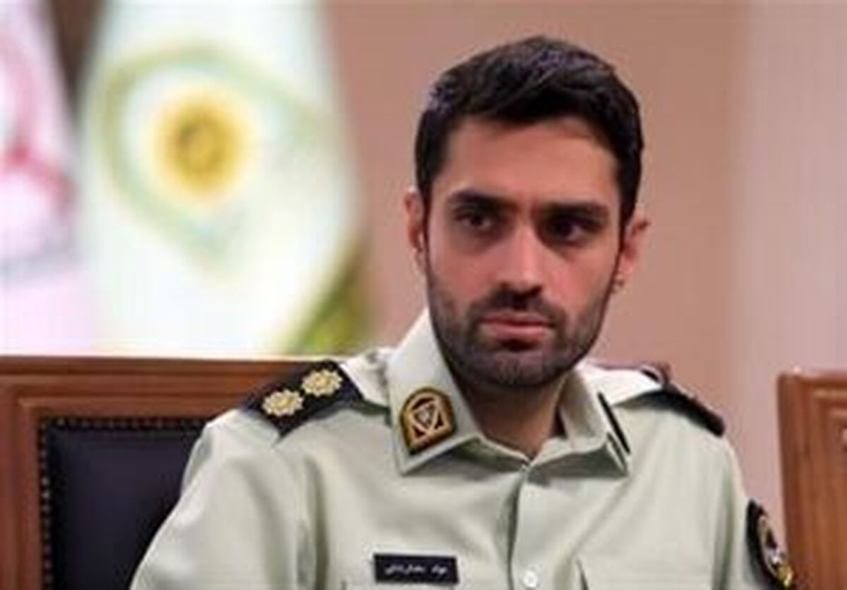واکنش پلیس به ادعای تقلب در آزمون سمپاد