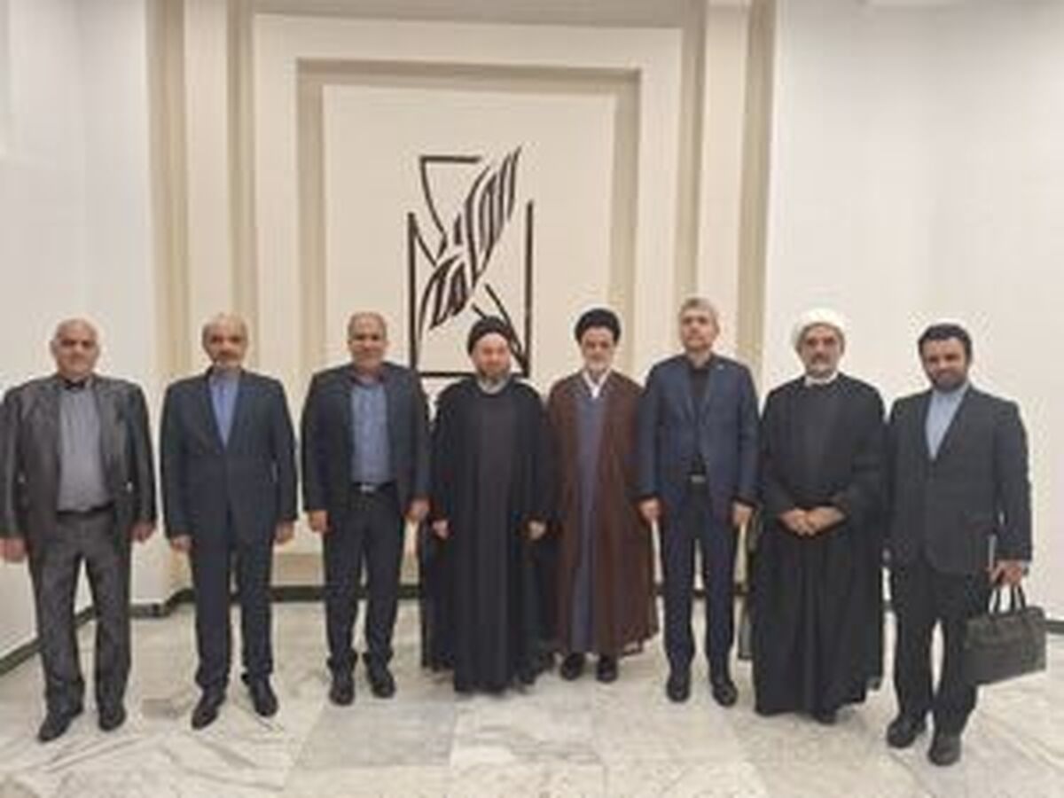 عمار حکیم: ایران در جنگ ۱۲ روزه مقتدرانه پیروز شد