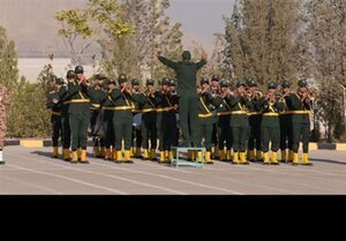 فراخوان مشمولان اعزامی پایه خدمتی مرداد ۱۴۰۴