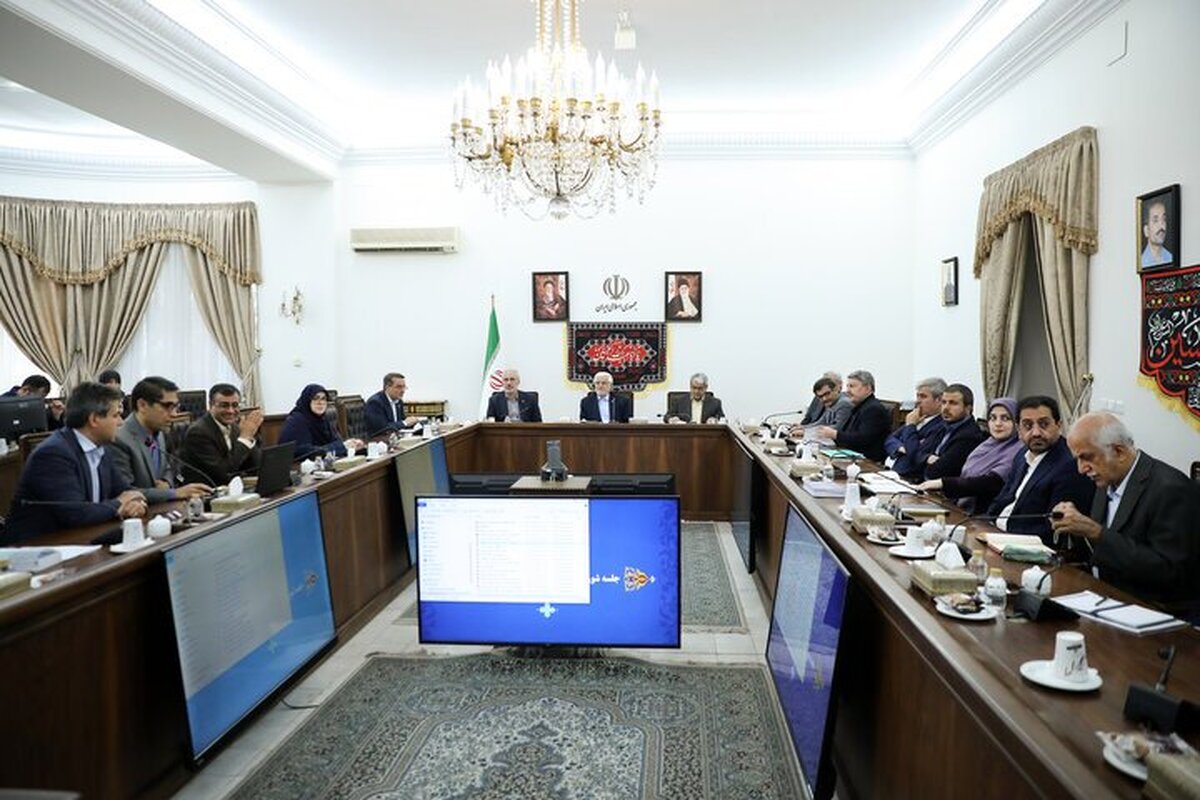 تأکید عارف بر پیوست معیشتی در برنامه‌های پولی و مالی دولت