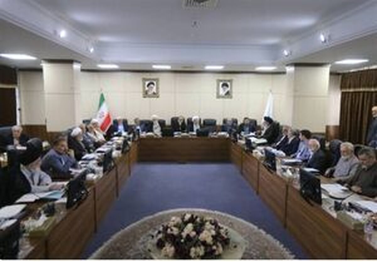 بررسی پیامدهای فعال‌شدن مکانیسم ماشه در مجمع تشخیص مصلحت نظام