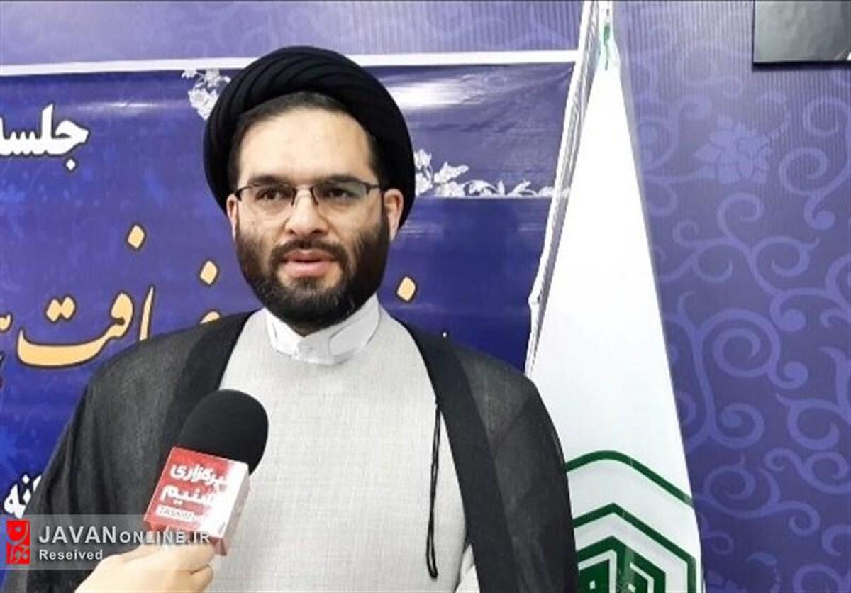 بهره‌مندی ۱۴ شهر و ۱۹۸ روستا از پروژه انتقال آب سد طالقان به قزوین