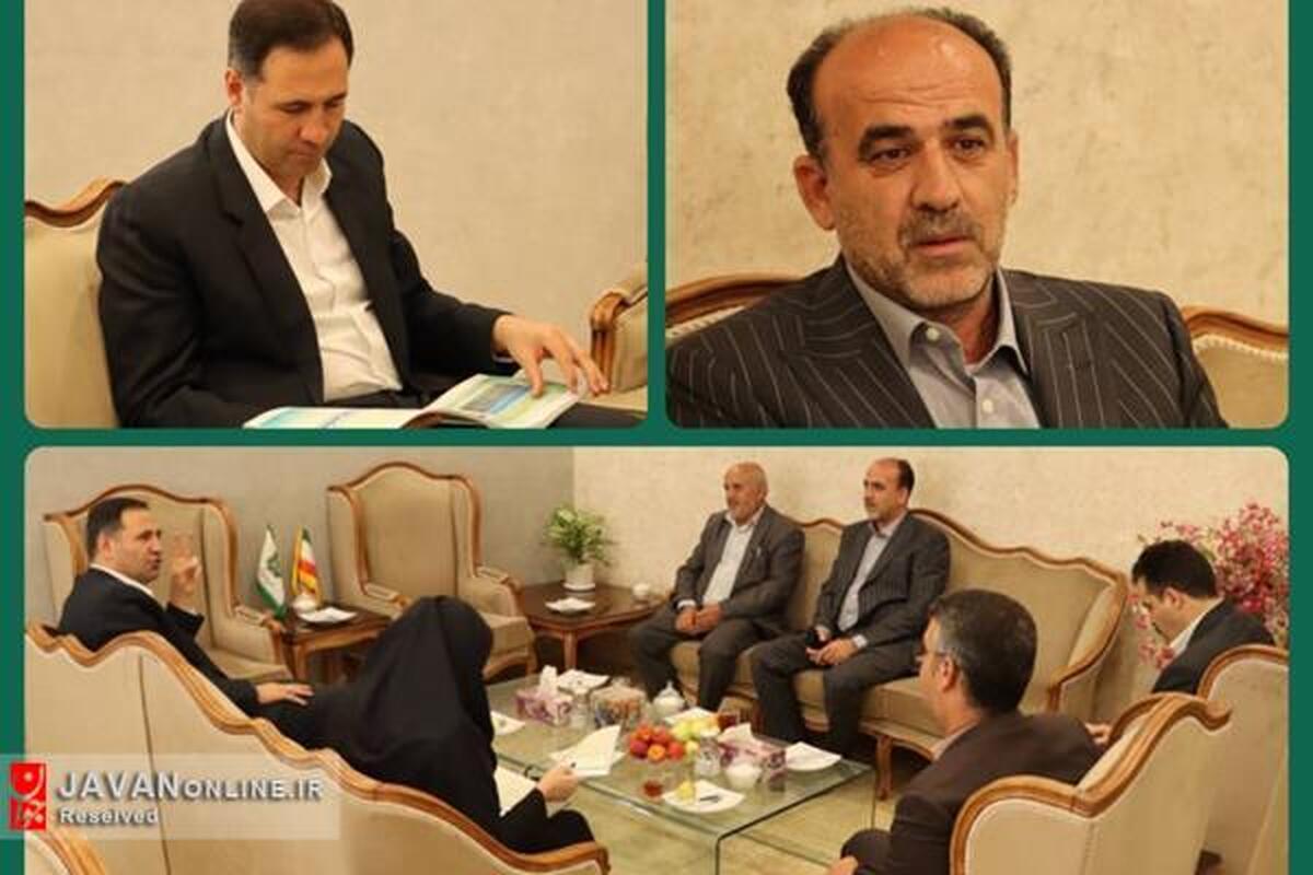 نقش حیاتی مالیات در توسعه شهری تاکستان