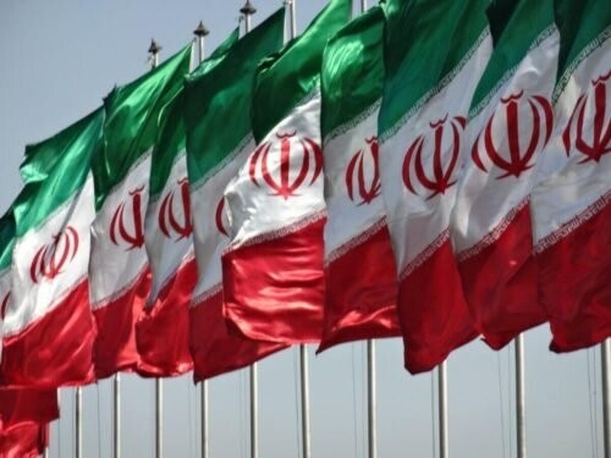 وقتی دیگران از ایران قوی می گویند