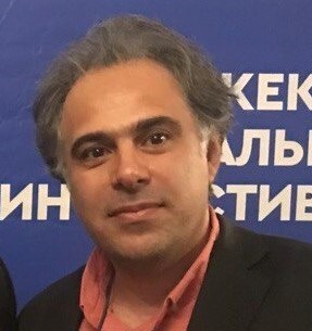 وقتی دیگران از ایران قوی می گویند