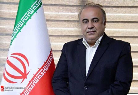 انتصاب سرپرست شرکت شهرکهای صنعتی استان قزوین