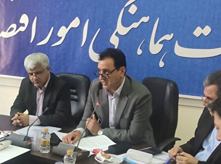 ضرورت احیای تعاونی های راکد دراستان گلستان