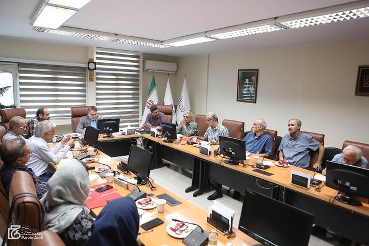 در نشست جشنواره کتاب کودک و نوجوان چه گذشت؟