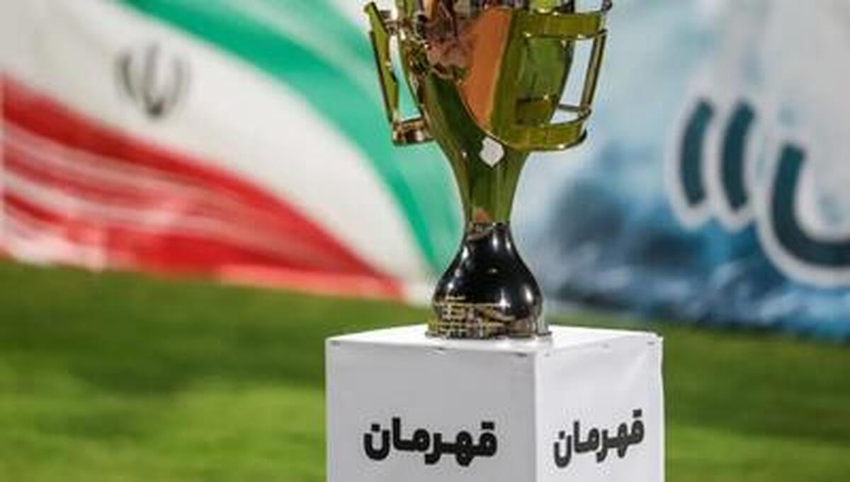 بازگشت هیجان با قرعه‌کشی لیگ برتر فوتبال؛ حیاتی دوباره در مستطیل سبز