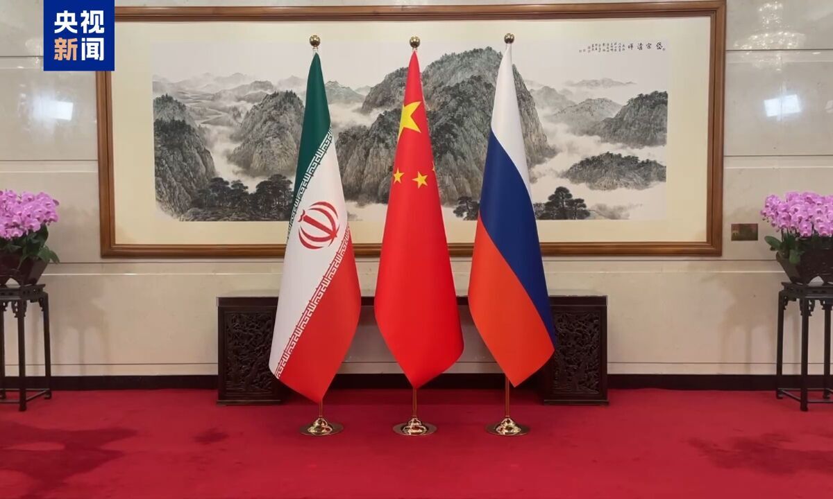 هم‌صدایی تهران، مسکو و پکن علیه «اسنپ‌بک»