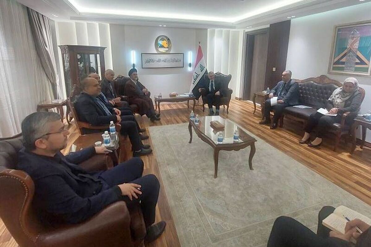 عراق از اسرائیل به سازمان ملل شکایت کرد