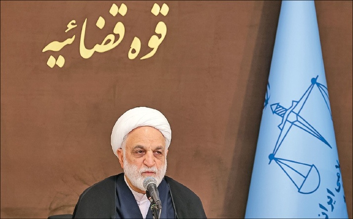 محسنی اژه‌ای: در مبارزه با فساد هیاهو نمی‌کنیم