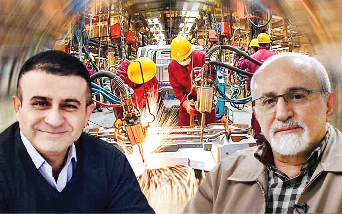 چگونه تاب‌آوری تولید را در توفان بالا ببریم