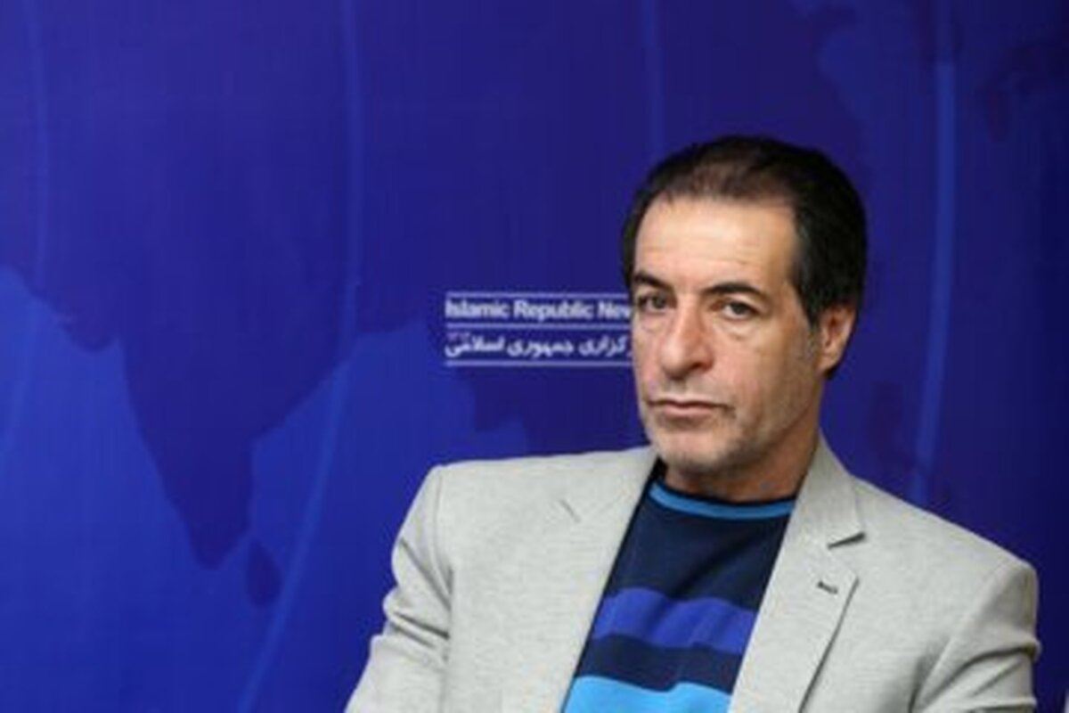 ورمزیار: آل‌کثیر به درد استقلال نمی‌خورد؛ کمیته فنی باید بازیکن بگیرد نه سرمربی!