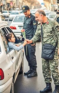 قبل از اعلام جزئیات به ایست‌و بازرسی حمله نکنید