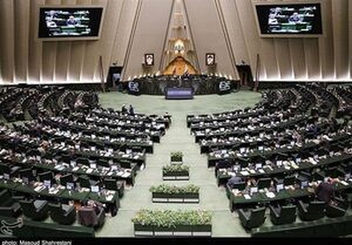 گزارش وزیر ارتباطات درباره ارتقای امنیت شبکه در جنگ اخیر به مجلس