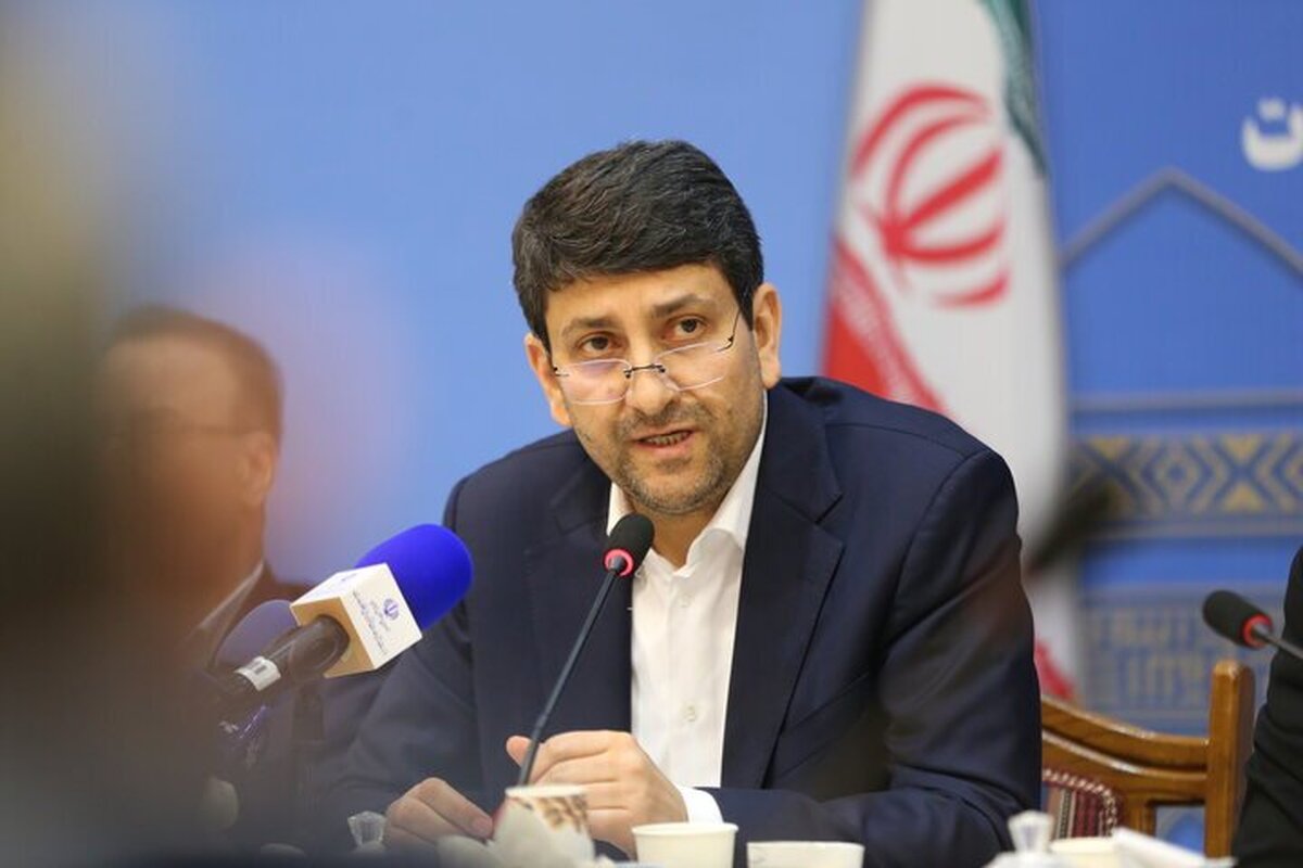 در جنگ اخیر بیش از ۲۰ هزار حمله سایبری به کشور شد