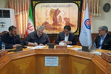 هم‌افزایی توانمندی‌های آموزشی و رسانه‌ای با خانه مطبوعات استان گلستان