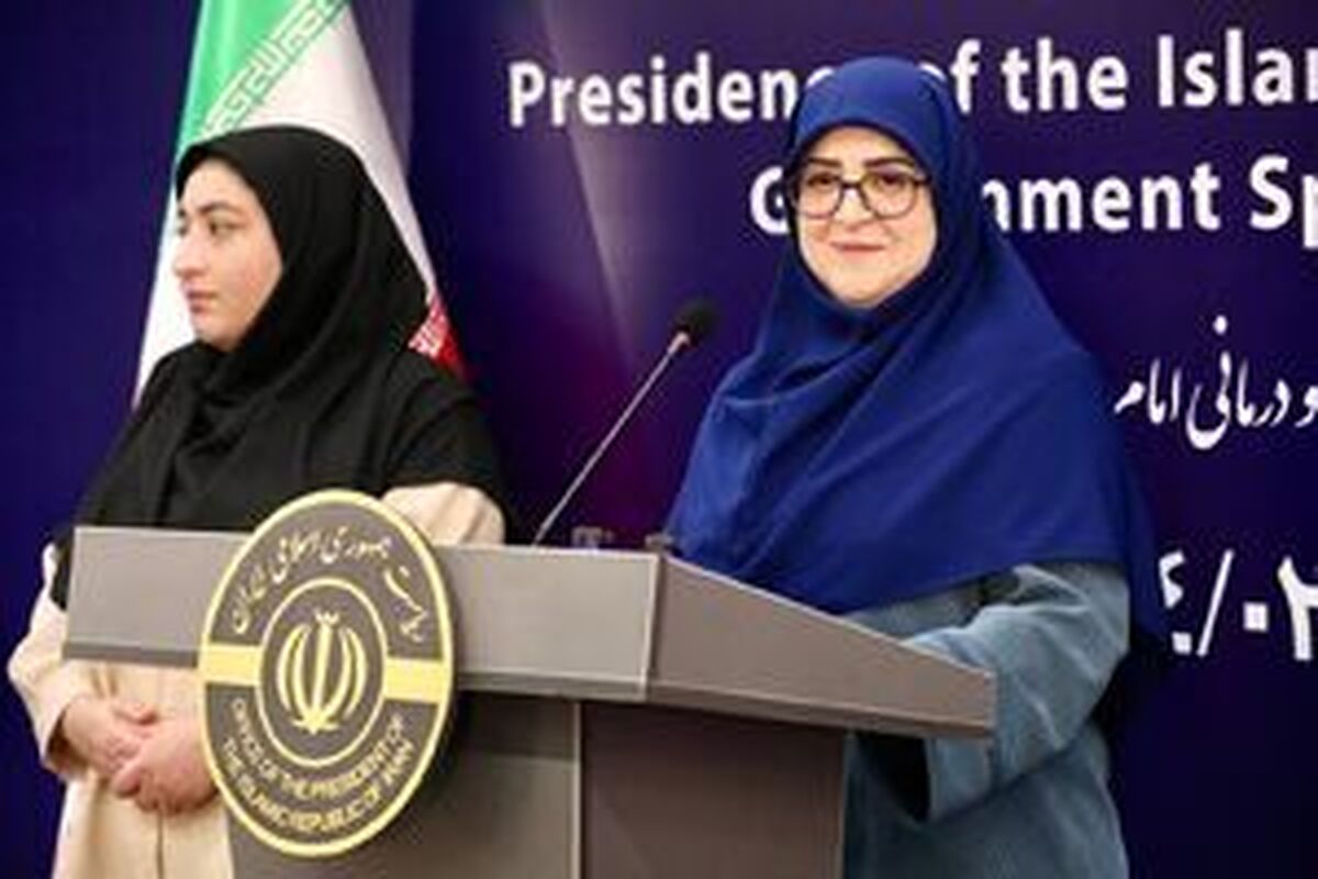 مهاجرانی: ۱۸ عضو کادر درمان در جنگ ۱۲ روزه به شهادت رسیدند